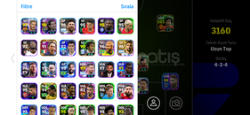 107 suarezli fırsatlık hesap