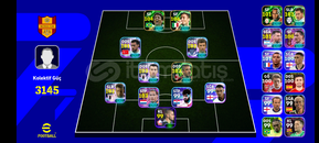 107 totti 5 paralı epik muq hesap 