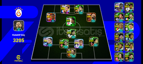 107 Van der Sarlı 106 Salahlı Hesap