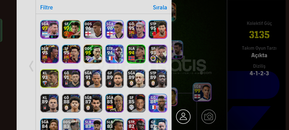 107 VİCTOR OSHİMAN 3140 KOLEKTİF HESAP 107 VİCTOR OSHİMAN 3140 KOLEKTİF HESAP