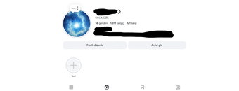 1070 TAKİPÇİLİ HESAPTAN REKLAM