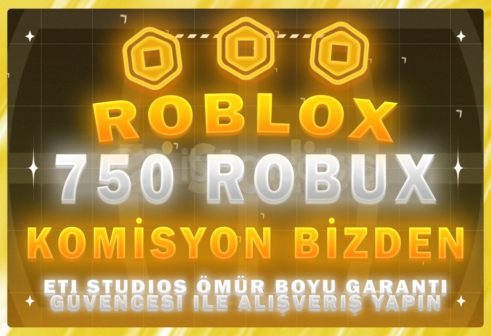 ⭐️(1072) 750 ROBUX KOMİSYON BİZDEN ⭐️(1072) 750 ROBUX KOMİSYON BİZDEN