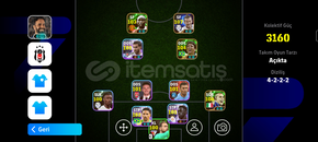 107bale 3165guc mükemmel hesap 