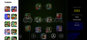 107bombacı Salah david villa 3151 kollektif güç