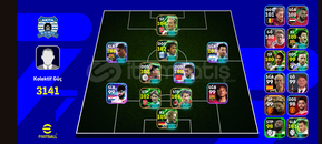 108 BARESİ 105 BERKAMB YENİ OYUNCULAR 