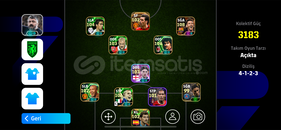 108 Bomabcı messi bombacı berkamp 3183 kg 