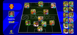108 BOMBACI MESSI 106 CANNAVORO 103 CECH