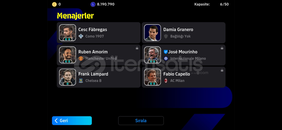 108 bombaci messi 107 ronaldo 106 puskas 