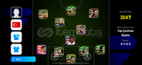 108 BOMBACI MESSİ!!