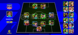 108 BOMBACI MESSİ BOL EPİCLİ 2019 NADİR ÇAR 