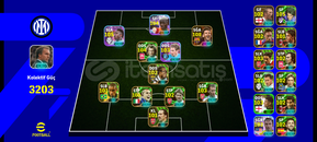 108 bombacı Messi hesap kg 3210 olur 108 bombacı Messi hesap kg 3210 olur