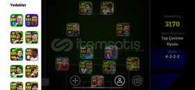 108 BOMBACI MESSİ’Lİ İNANILMAZ HESAP!!