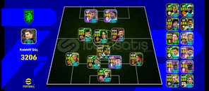 108 BOMBACI MESSİ VE MBAPPE