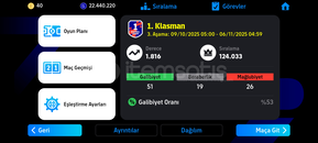 108 bombacı messili ve turhamlı hesap