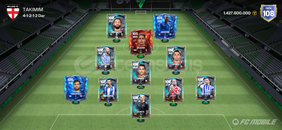 108 GEN ⭐ +150m Satılabilir ⭐ Başlangıç Hesabı 