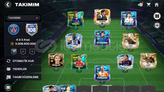 108 gen 3 milyar kadro değeri 108 gen 3 milyar kadro değeri