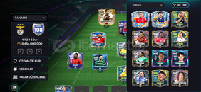 108 Gen fifa hesabi 108 Gen fifa hesabi