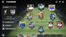 108 hazard 6.6 kadro değeri 105 gen