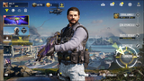 108 Level Call Of Duty Mobile Hesabı