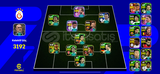 108 Messi !07 Bale Full Nadir Hesap