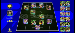 108 Messi 105 Neymar 105 G.O.A.T CR7 108 Messi 105 Neymar 105 G.O.A.T CR7