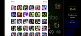 108 Messi 105 Neymar 105 suarez