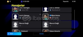 108 Messi 105 rumme ōlū bağ 