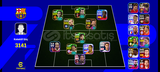 ⭐108 Messi⭐106 Shevchenko⭐