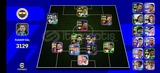 108 messi 107 bale 104 david villa