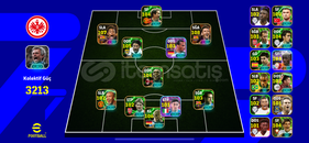 108 messi 107 neymar 3 bombacı