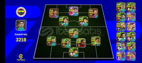 108 Messi 107 Neymar bombacili 