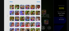 108 Messi-2. 106 Messi-106 Puyol Dolu Hesap 108 Messi-2. 106 Messi-106 Puyol Dolu Hesap