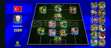BU FİYATA BÖYLESİ YOK!! 108 MESSİ&VİEİRA