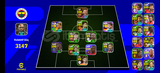 108 Messi blitz curler