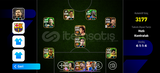 108 MESSİ BOL İCONİC SAĞLAM KLASMAN 1 İ GÖRMÜŞ 