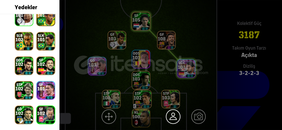 108 MESSİ BU FİYATA KAÇMAZ PİYASANIN EN İYİSİ