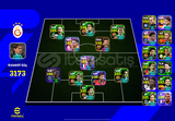 108 messi çift bombacılı