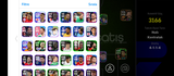 108 Messi ve 105 lik Cristiano 