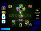 108 Messili 3187 KG uygun