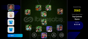 108 messili çift bombacılı mükemmel hesap