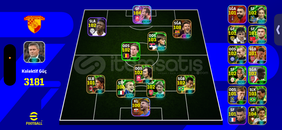 108 messili dolu hesap