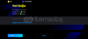 108 Messili Mükemmel Hesap 