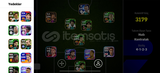 108 NEYMAR 105 BOMBACI 107 BALE 