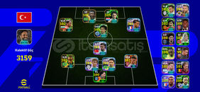 ⭐ 108 PÉLE VE BOMBACILI EFSANE UCUZ HESAP ⭐ ⭐ 108 PÉLE VE BOMBACILI EFSANE UCUZ HESAP ⭐