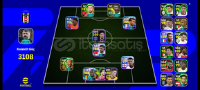 108 PELE 102 KOLUBALİY 3 BOMBACI 200MC TEKLİF