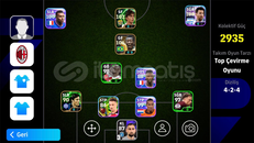 108 Pele 103 İnzaghi