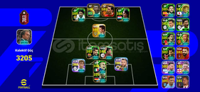 108 PELE 105 BOMBACI DEL PİERO 106 CRUYFF