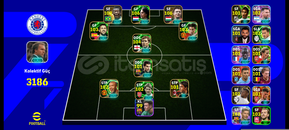 SAĞLAM İLERİ HAT 108 PELE 106 PUSKAS 106 CRUYFF SAĞLAM İLERİ HAT 108 PELE 106 PUSKAS 106 CRUYFF