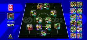 3210+ KG - TEK BAĞ - MAINLIK SAĞLAM HESAP