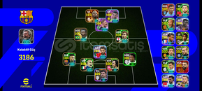 ⭐108 PELE 107 OSIMHEN 105 RONALDO 105 GYOKERES⭐